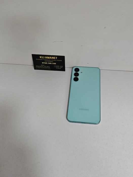 Samsung Galaxy A16 5G - KLI Amanet