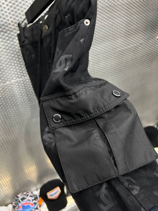 Мъжки къси панталони