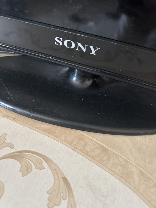 Телевизор sony б/у