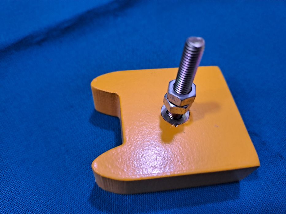 Дръжки дърво детска мебел