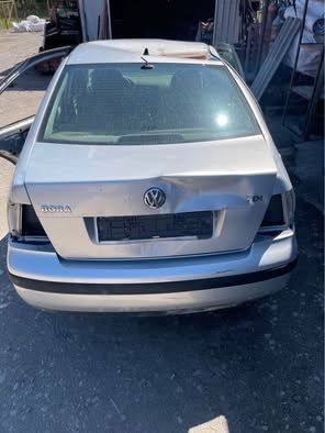 Volkswagen BORA / Фолксваген бора  1.9 TDI  1999 г НА ЧАСТИ !!!