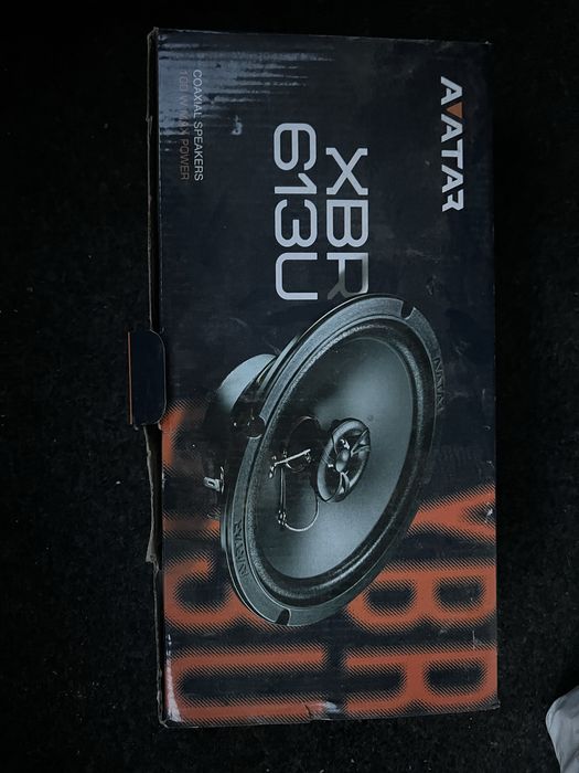 Avatar колонка продам