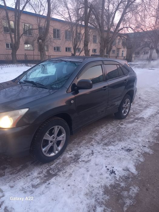 Машина хорошая с