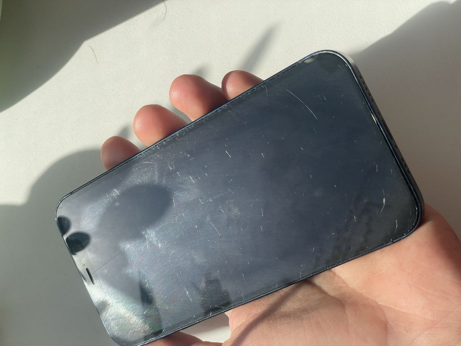 Iphone 12 64/100%