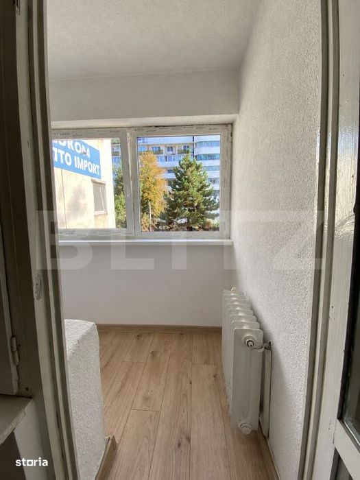 Apartament 4 camere, 88 mp, zona George Enescu