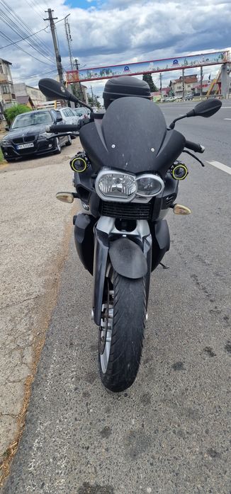 Bmw k1200R 2006 ABS
