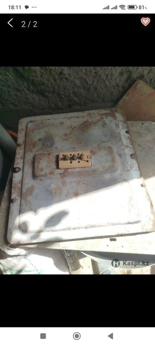 Комфорка электрическая