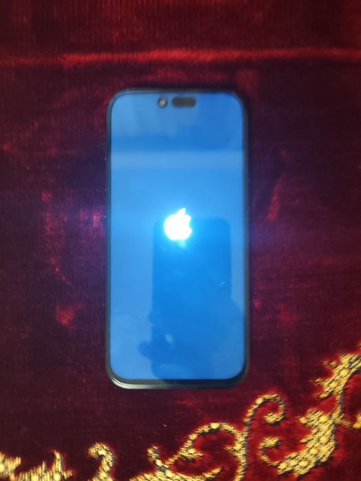 Iphone (не оригинал) 17 air