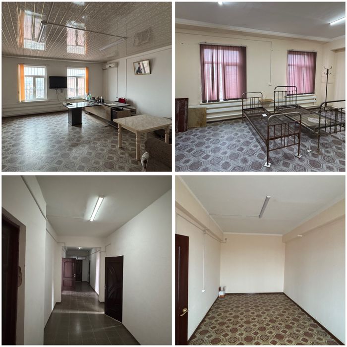 Имәрат арендаға бериледи