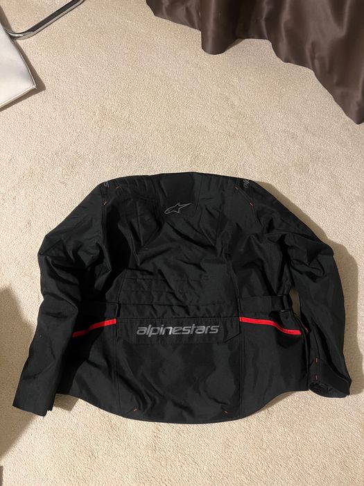 Текстилно яке alpinestars