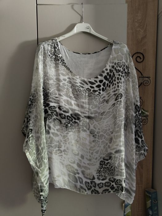 Bluza Mare dama drăguță