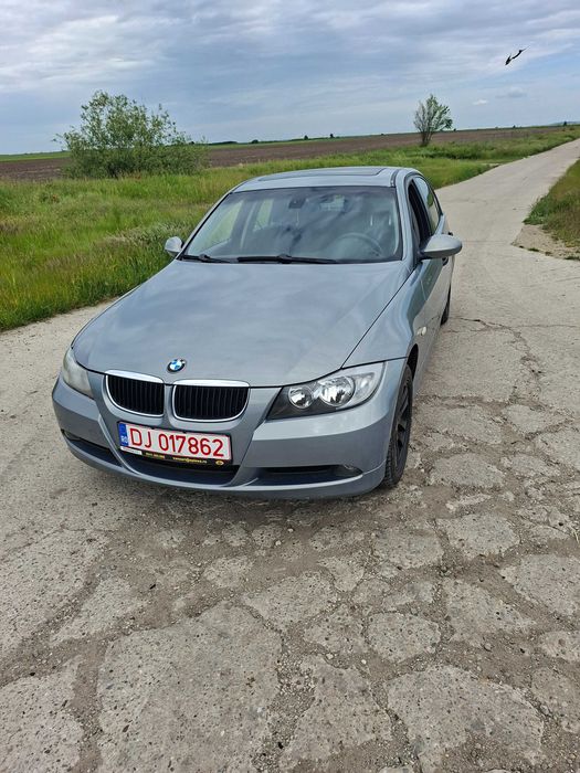 BMW 3 Series 2006 — imagine 2