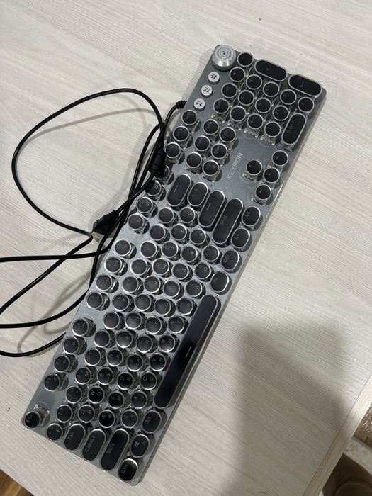 Продводная клавиатура