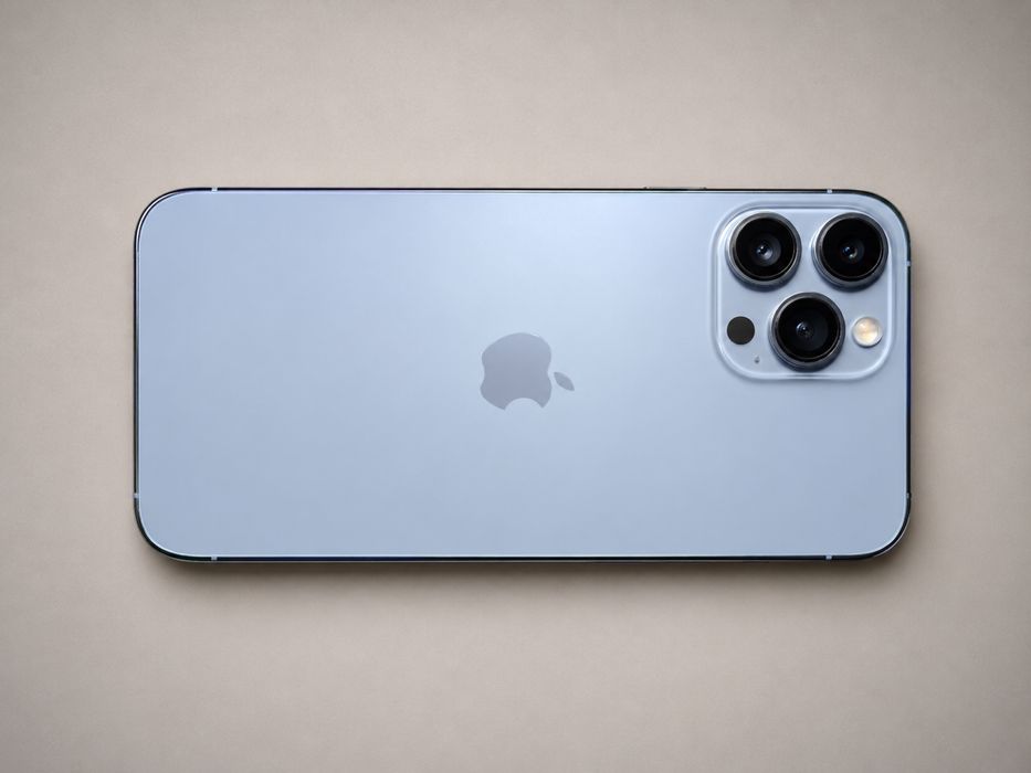 iPhone 13 pro max