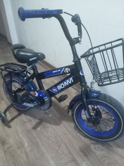 Продаётся велосипед