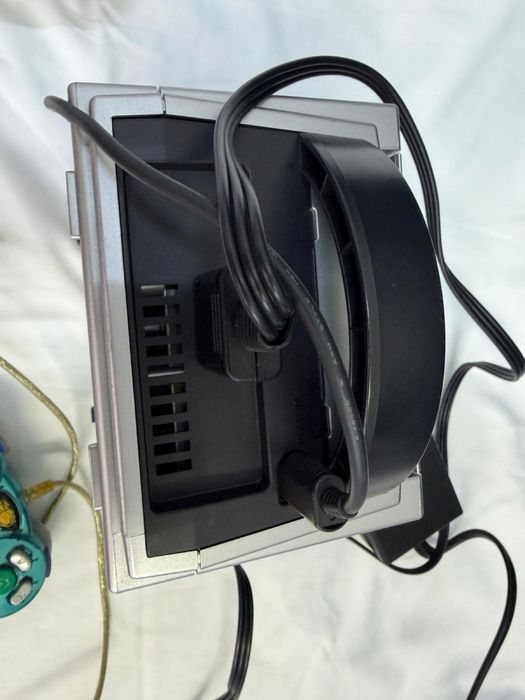 Consola Nintendo GameCube Model DOL-101 i