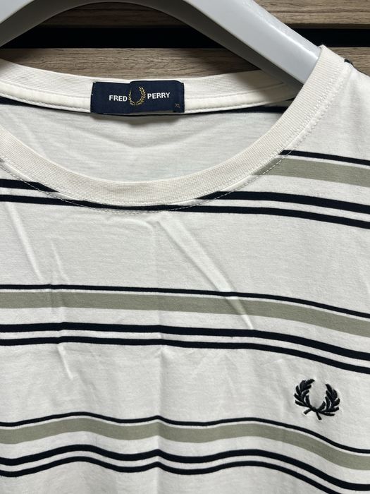 Fred Perry - размер  ХЛ / Оригинал