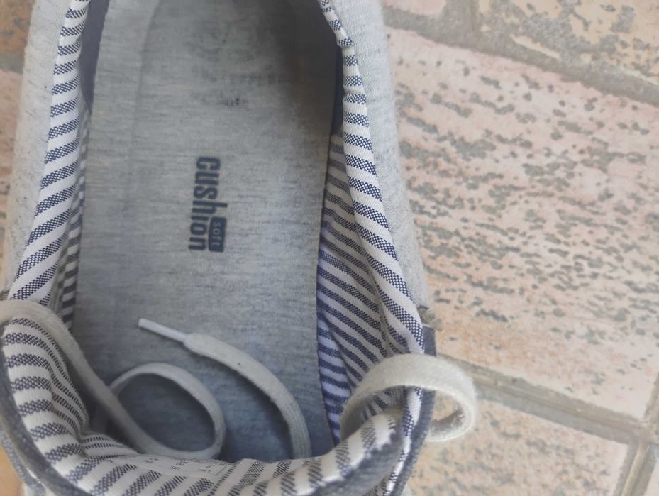 обувки CLARKS запазени