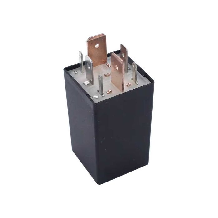 Releu sistem bujii de preîncălzire pentru motoare diesel – 1.6 1.9 2.4