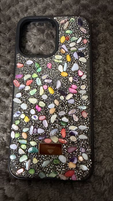 Кейс за Iphone 14 pro max