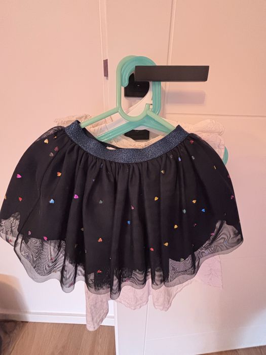 Fustita tutu Name It, marimea 92