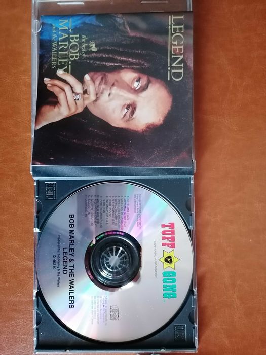 Bob Marley and the Wailers, Best of