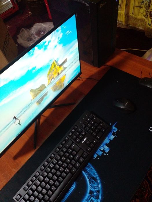 Personal kompyuter