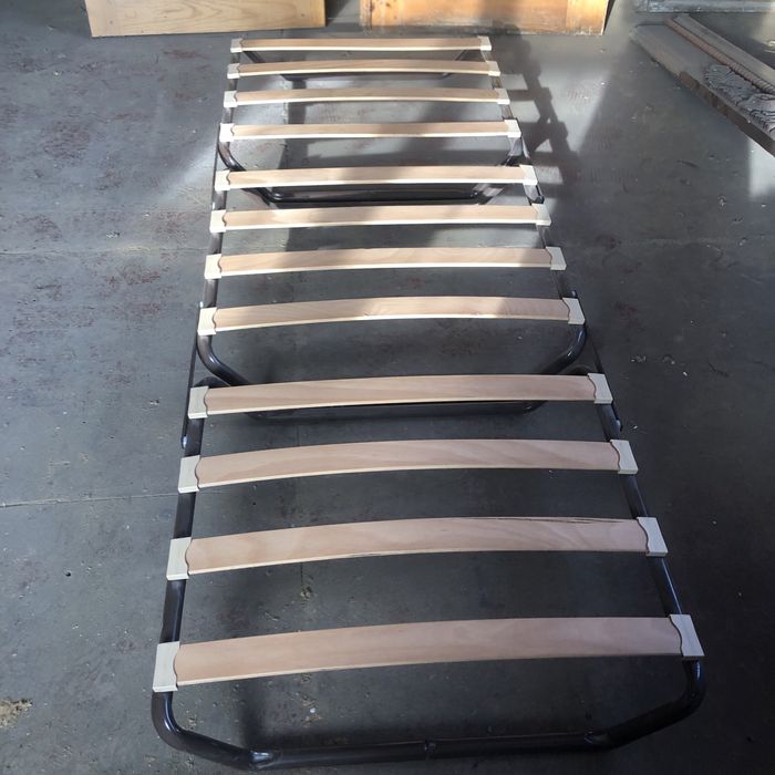 Дом и сад . Раскладушка