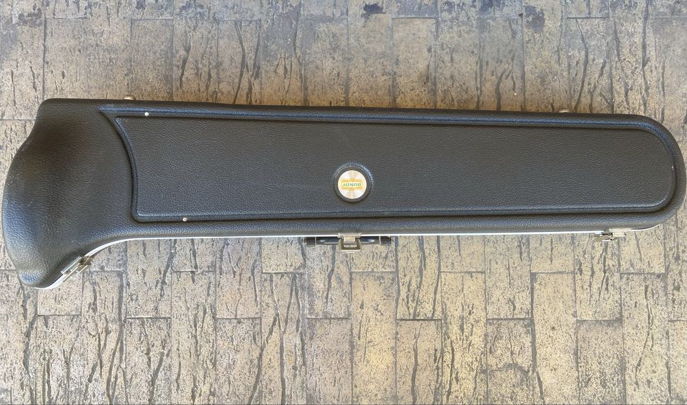 Bundy / Selmer Bach Bundy