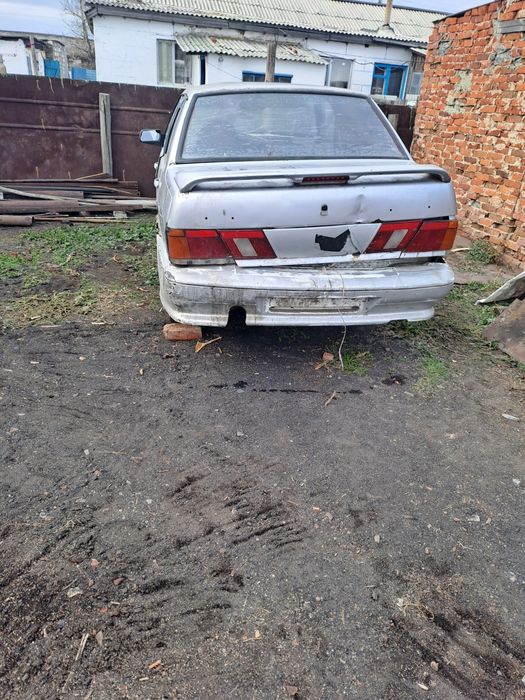 Продам донора на ходу