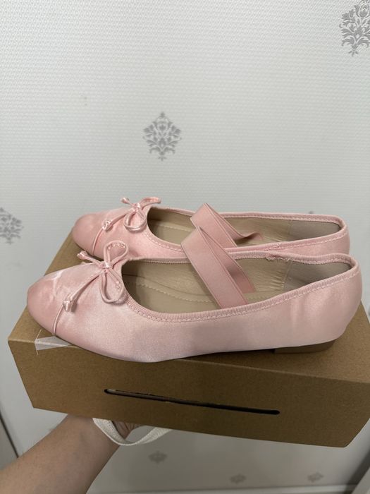 Балетка 39/40размер-2000тг