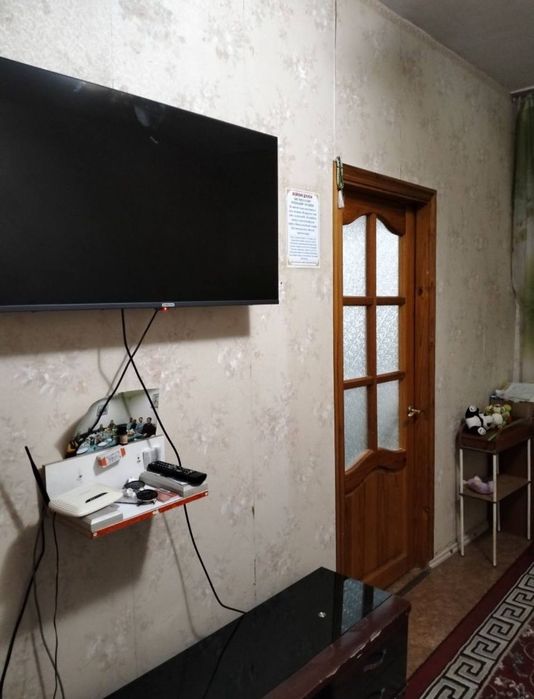 2/3/4 Ташьселмаш Боткина Шохона 50м2