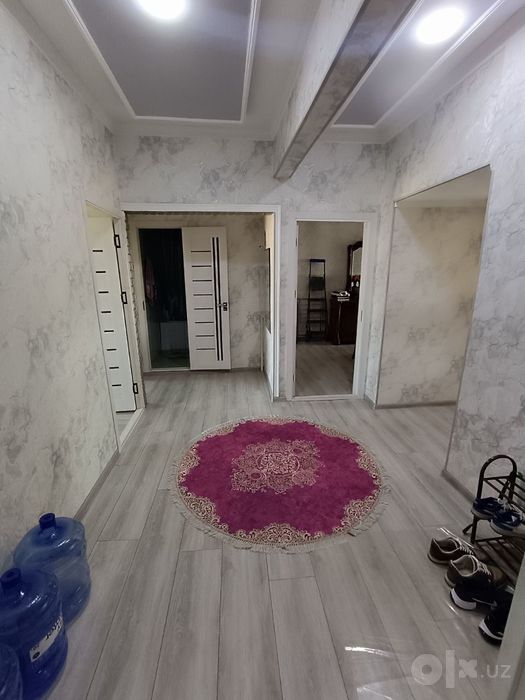 Юнусабад 9 - 4/9/9 площадь 93м²