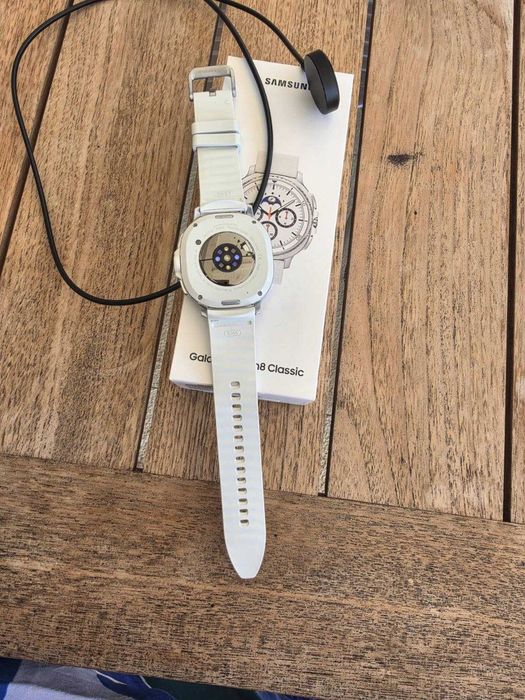 Samsung watch classic 8