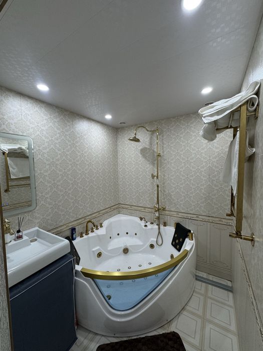 Сдаётся квартира в аренду