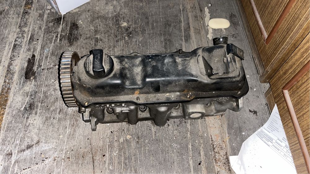 Запчасти на ауди 100 с4