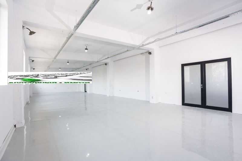 Продава се Склад в Пловдив, Индустриална зона - Север - 1200 кв.м за 1000 €/кв.м - Снимка #2