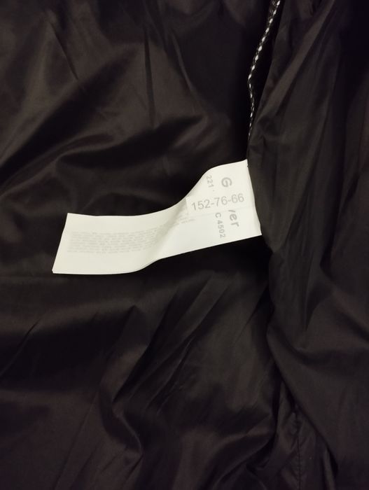 Зимний пуховик - пальто на мальчика