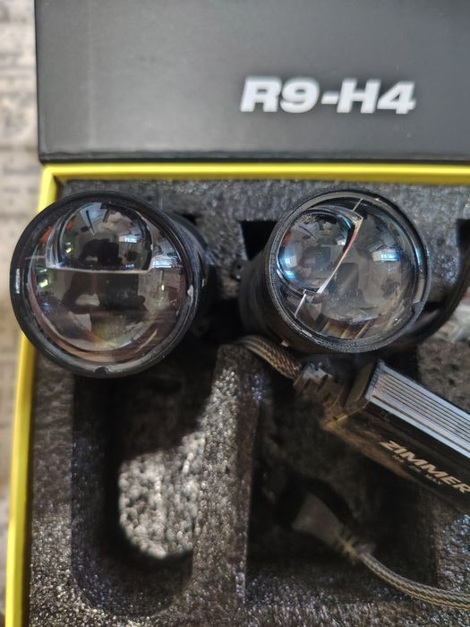 Zimmer z8 max idial holatda