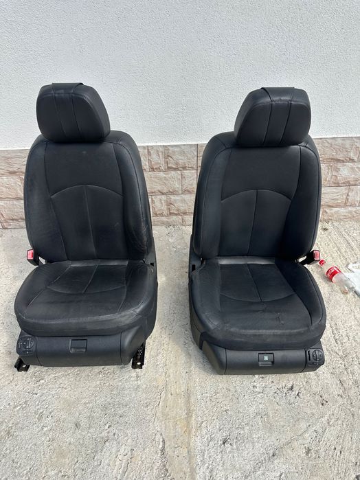 Седалки  mercedes w211
