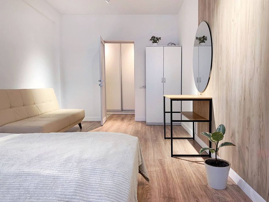 Nest One Tashkent Apartment for rent daily