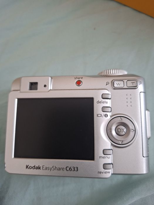 Фотоапарати Kodak и Premier