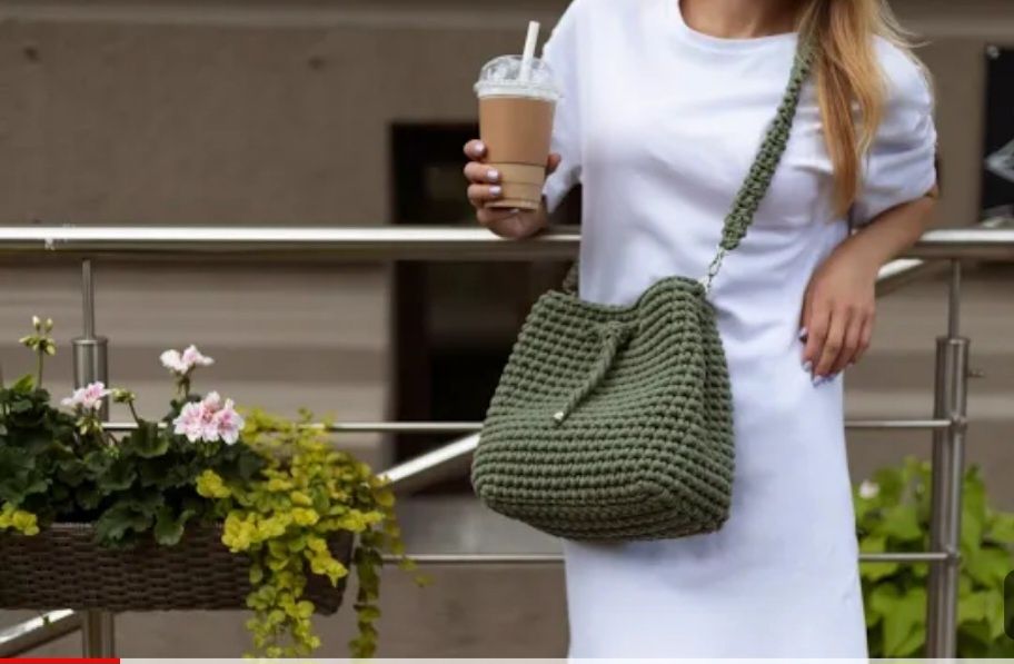 Продам сумки. Ручная работа.