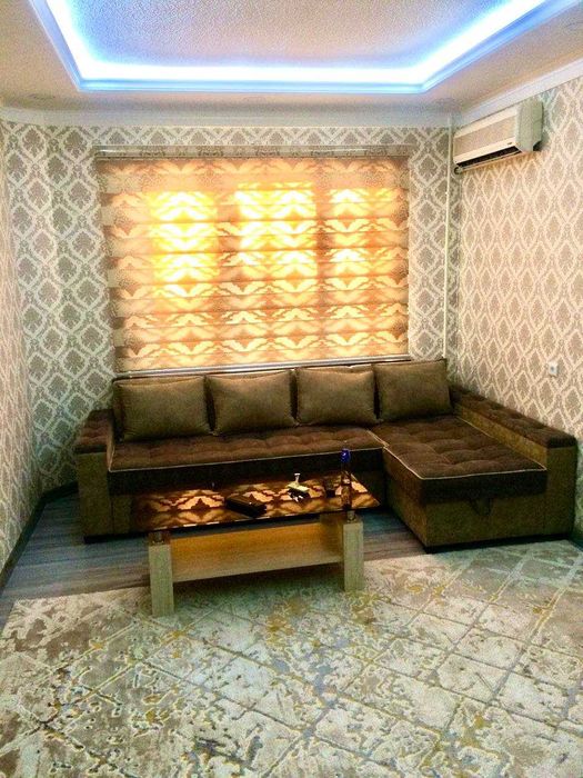 Сдаётся кв Ц-17 Ц-18 Себзор 2-ком/3/4 ор-р Метро Гафур Гулямов