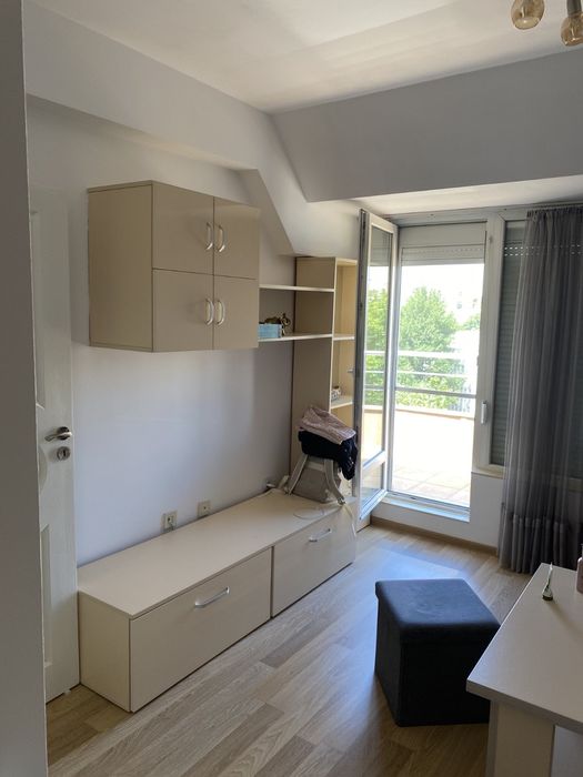 Дава се под наем Двустаен апартамент в Пловдив, Тракия - 60 кв.м за 382.5 € - Снимка #1