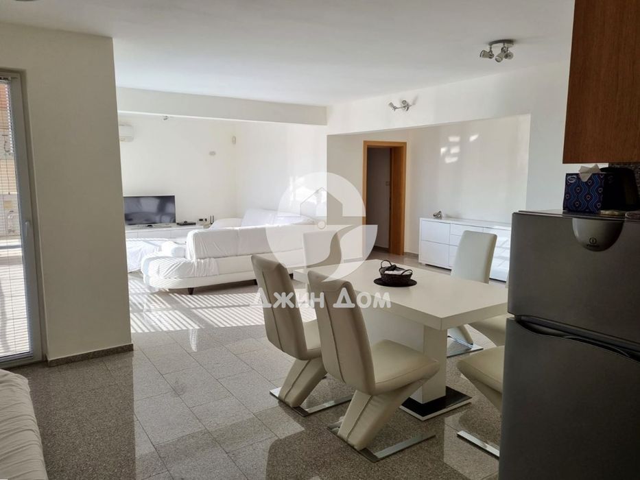 Продава се Многостаен апартамент в Свети Влас - 165 кв.м за 711 €/кв.м - Снимка #2