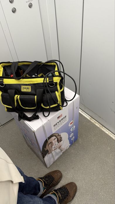 Фильтр для воды