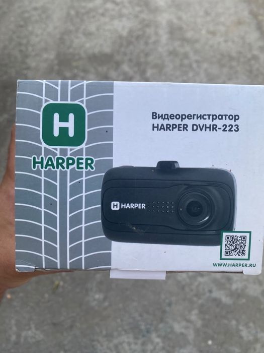Продам видеорегистратор на авто