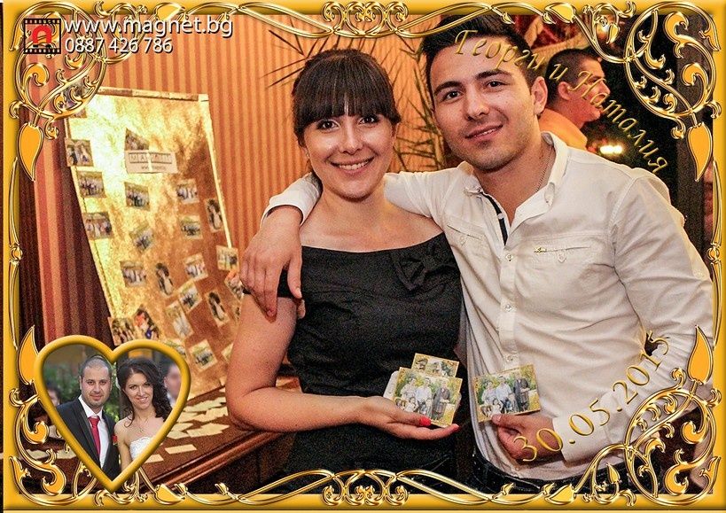 Подаръци за гости - интересни и впечатляващи