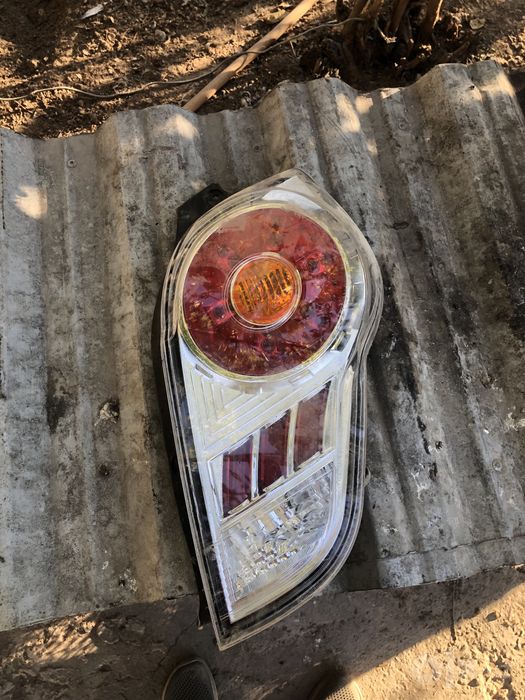 Продам фары спарк